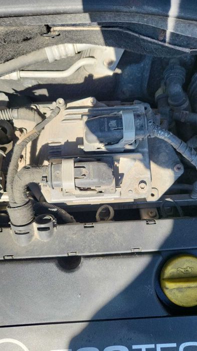 Kit Pornire Opel Astra H COD.Z16XE1