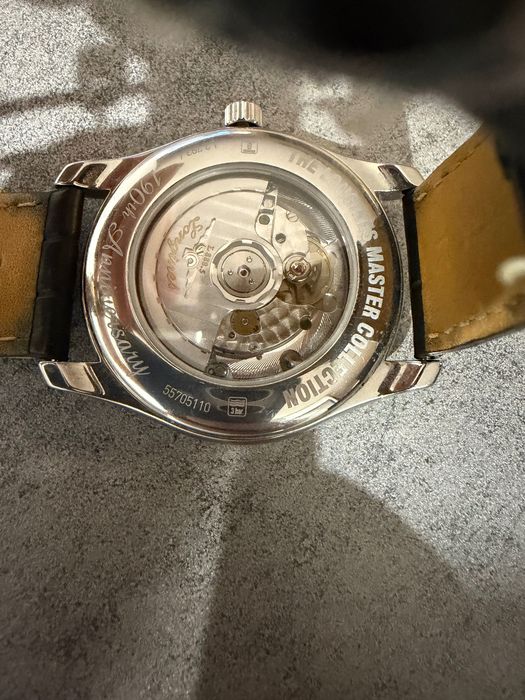 Часовник Longines Master collection