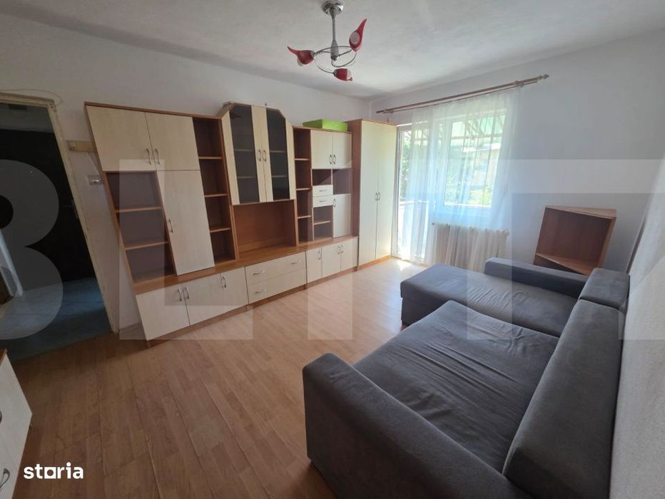 Apartament de vanzare, cu 2 camere - Aleea Centralei — fotografia 1