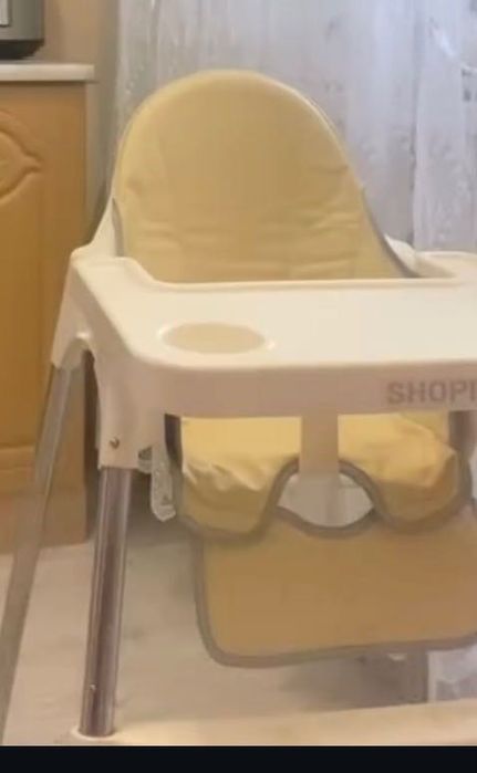 Стул для кормления