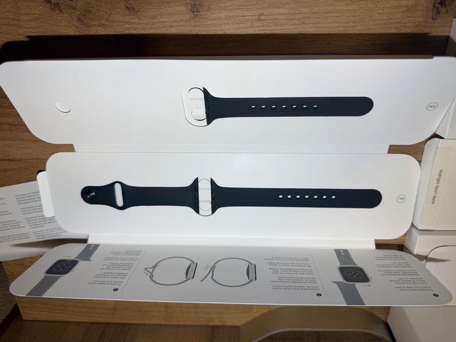 Apple Watch SE 2