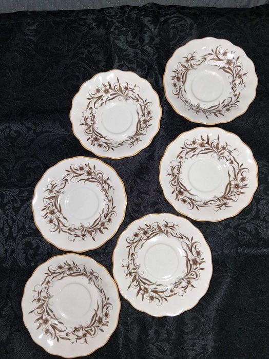 Сервиз за кафе Коростень "Дарунок"