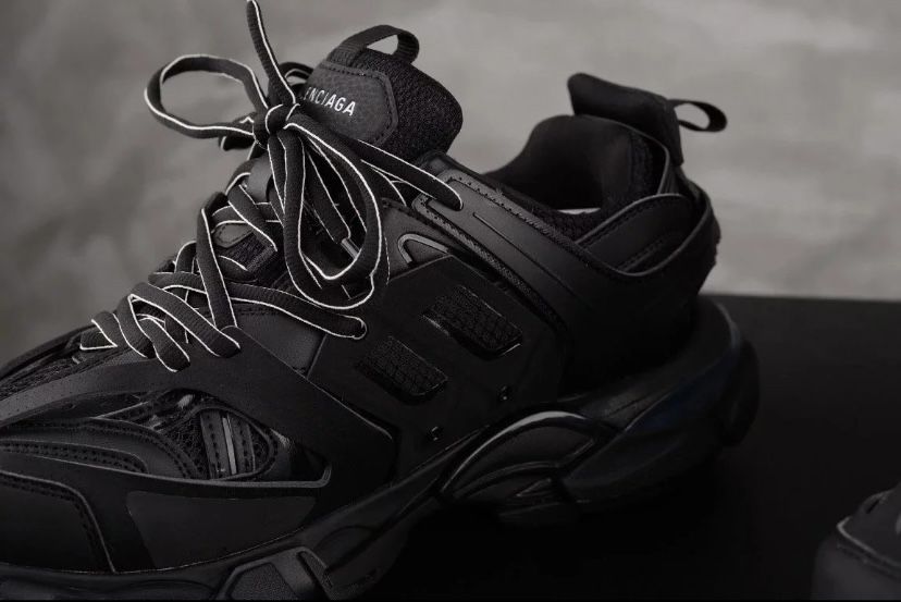 Balenciaga Track | Calitate Premium | Accesori Incluse