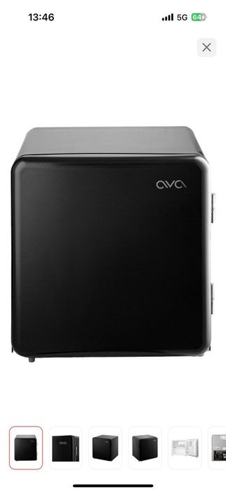 Продам мини холодильник