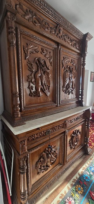 Piesa Rara de Mobilier !!!