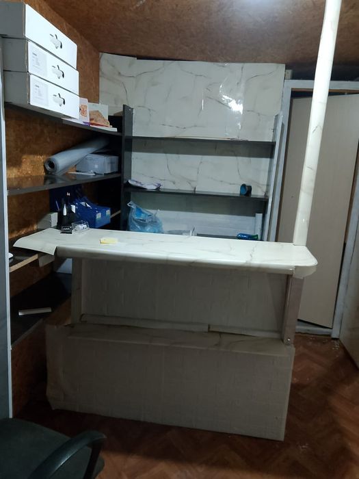 Продам контейнер