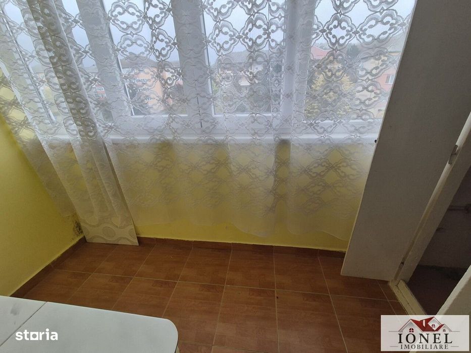 Apartament doua camere Cugir