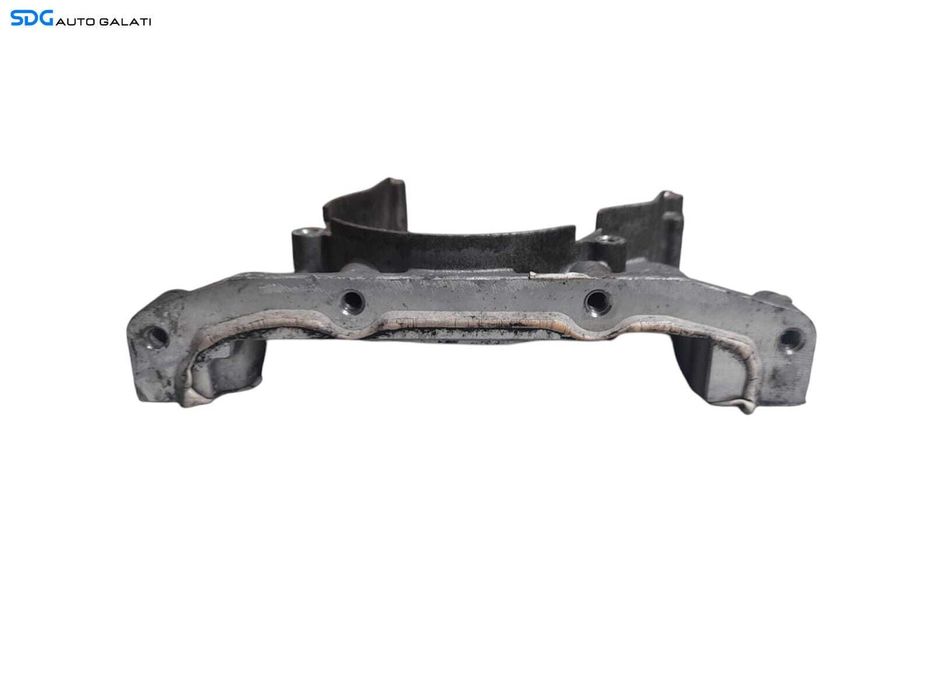 Capac Vibrochen Arbore Cotit Flansa Etansare Seat Alhambra 2.0TDI 2006 - 2015 Cod 03G103153B [N0905]