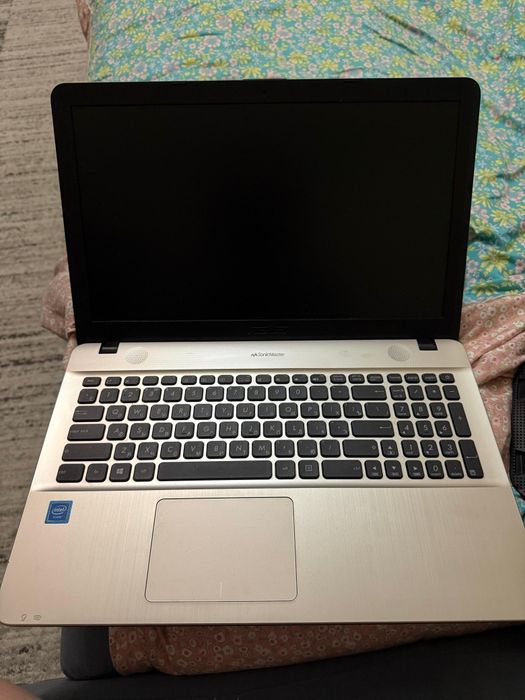 Срочно Продам Ноутбук