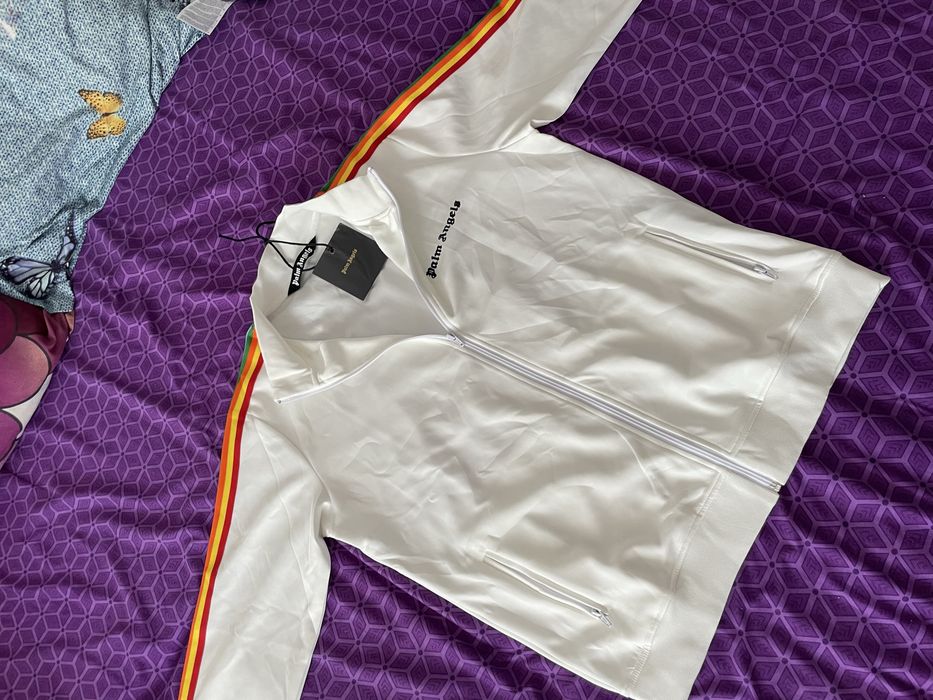 palm angels hoodie