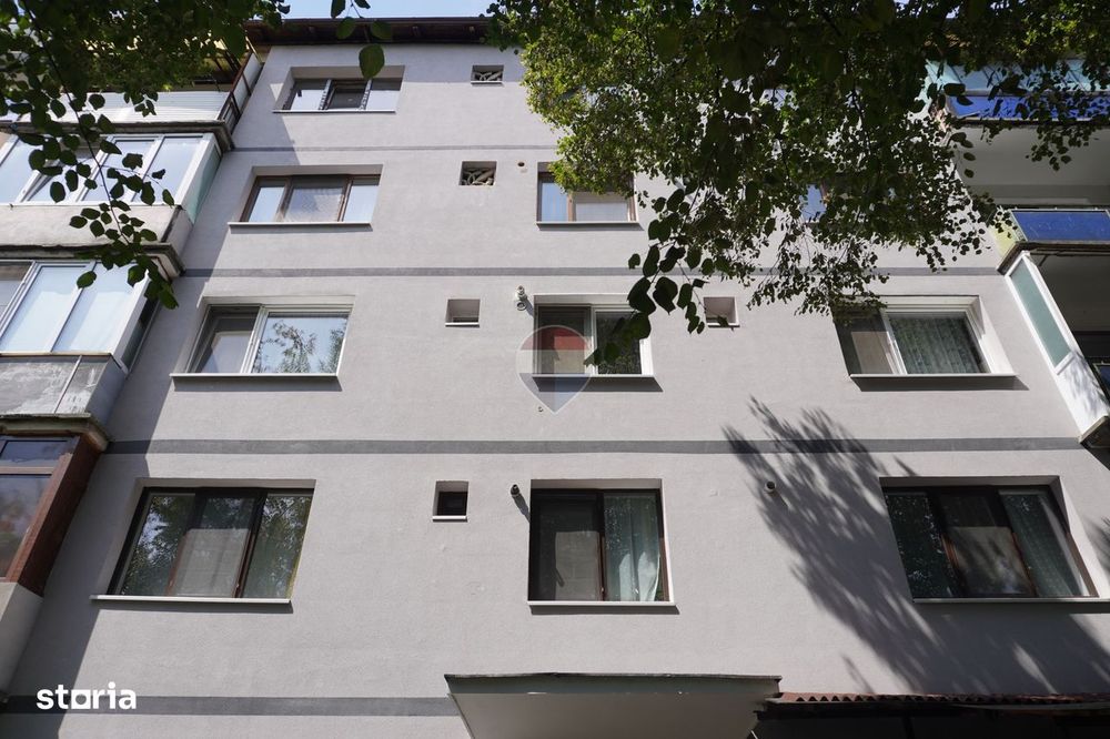 Apartament cu 2 camere, Strada Unirii – Sighetu Marmației — fotografia 1