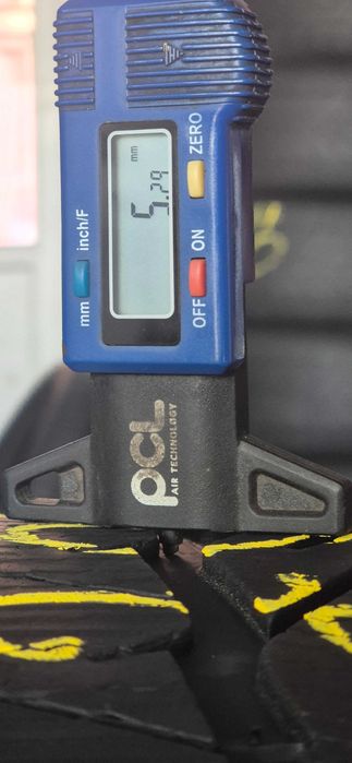 anvelope Michelin 225/55/17 run flat m&s iarna