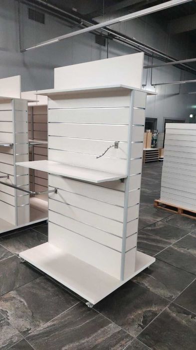 Търговско обзавеждане