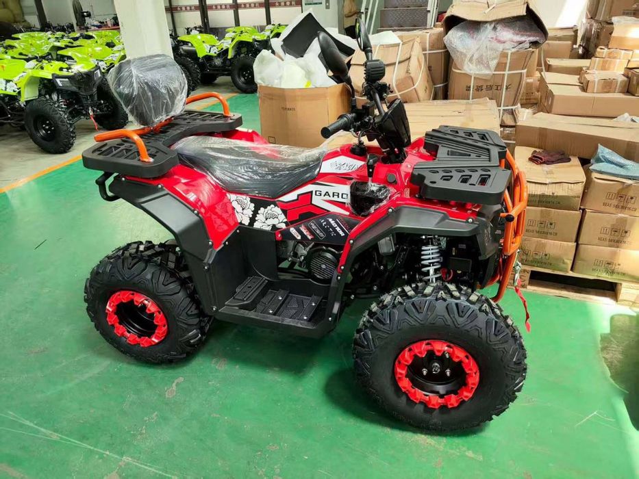 Квадроциклы 125,300,400
