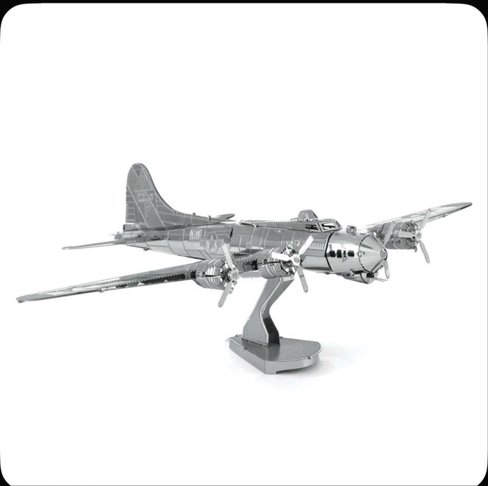 3 д конструктор самолета