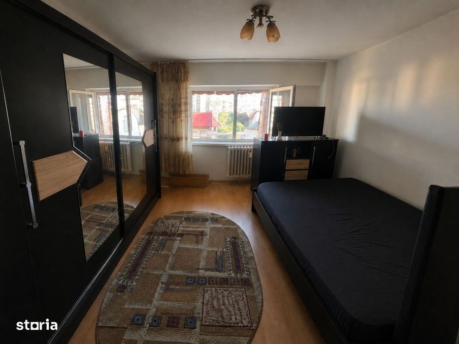 Apartament 3 camere, 67 mp, zona Valea Rosie — fotografia 3