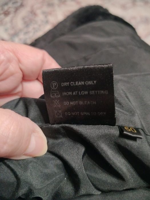 Продается шуба, размер 50