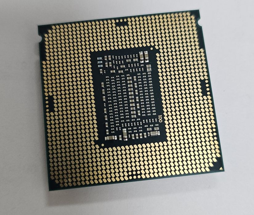 Процессор CORE I5 - 8500