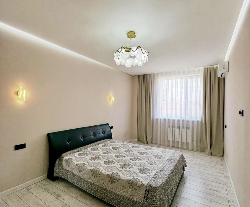 2 -х комнатная квартира