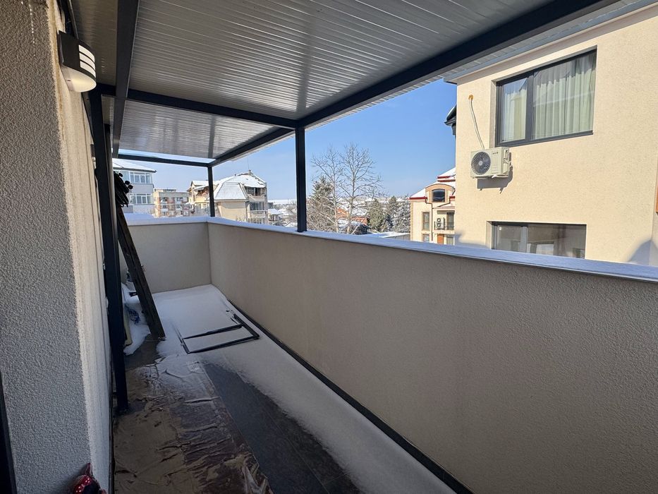 Продава се Тристаен апартамент в Търговище, Вароша - 77 кв.м за 806 €/кв.м - Снимка #10