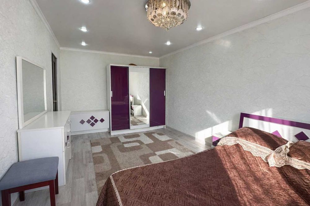 3х 4мкр Айгерим К Империя