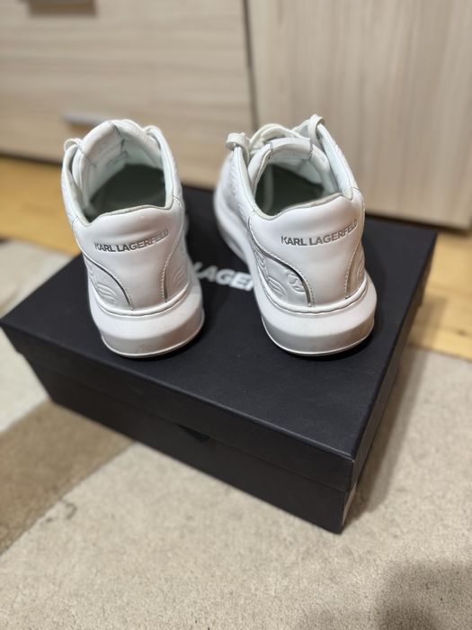 Кецове Karl Lagerfeld