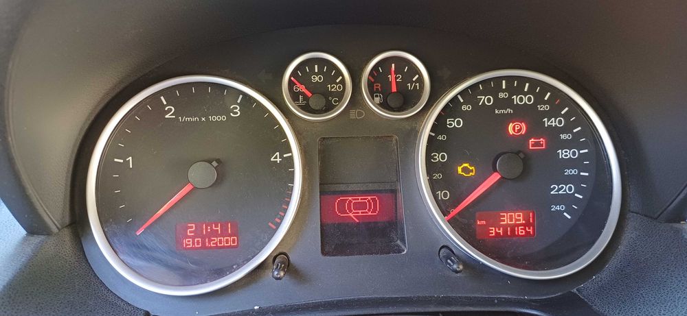 AUDI A2 2005 — imagine 3