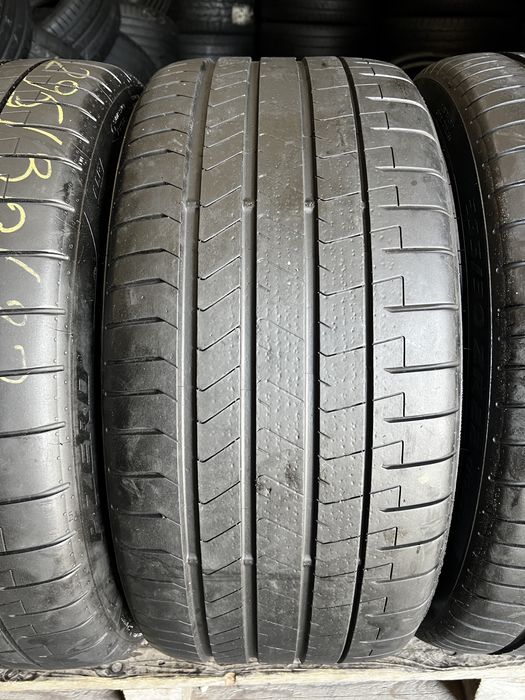 4 anvelope vara 295/30/22 , Pirelli , DOT 2023 , 5.2-5.8 mm !