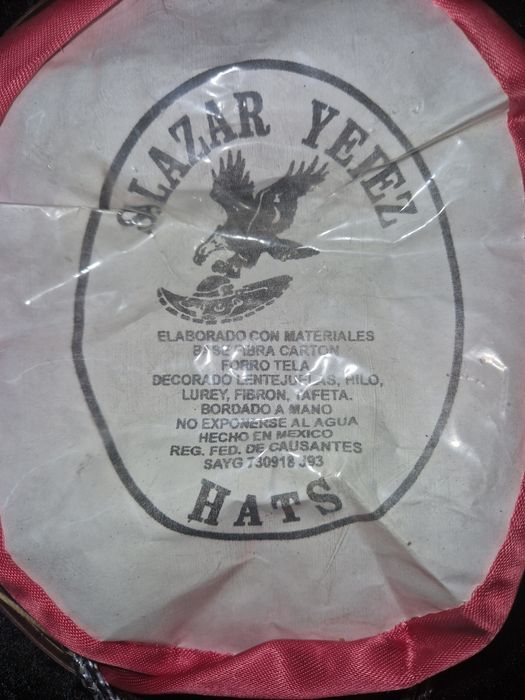 Sombreros original Mexico