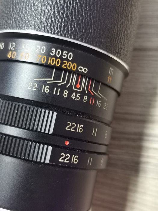 Обективи за Canon