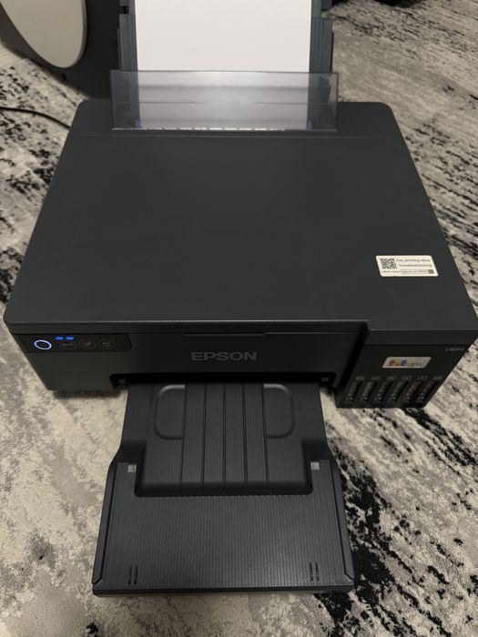 EPSON L8050, A4 - Stare Perfecta