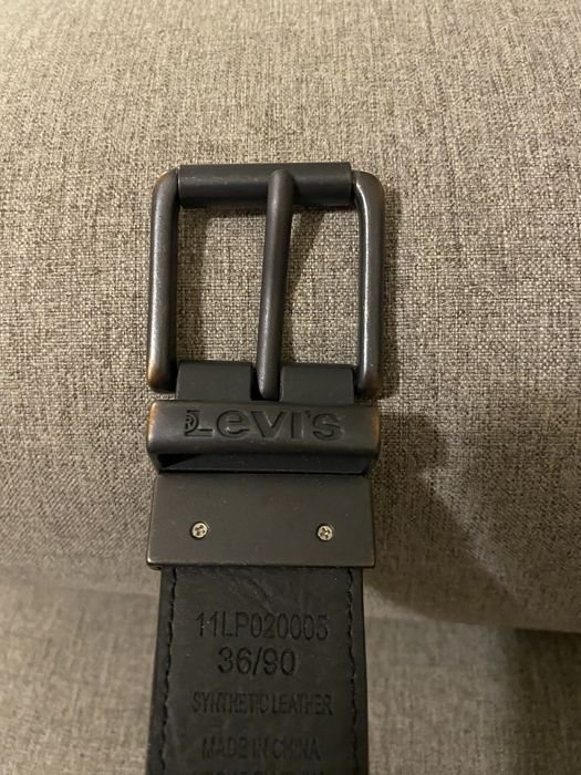 Колан Levi’s синтетична кожа