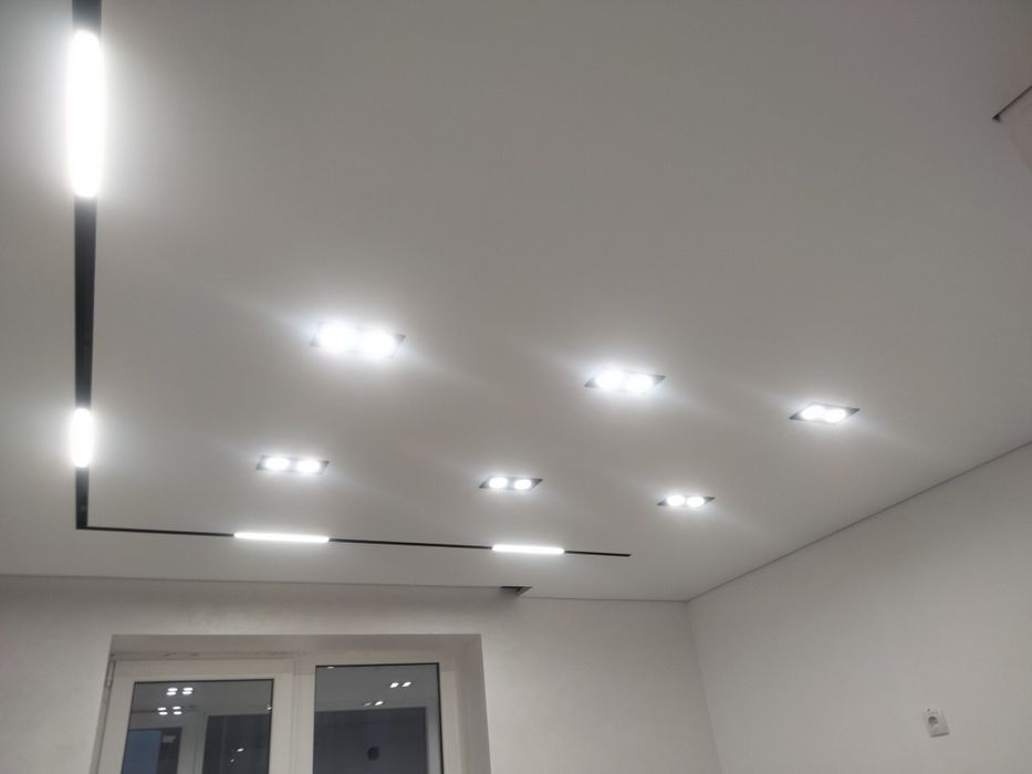 Электрик с гарантией качества.