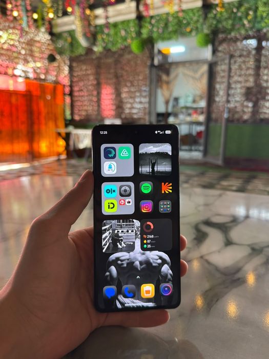 Poco x5 PRO в продаже