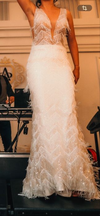 Rochie de mireasa