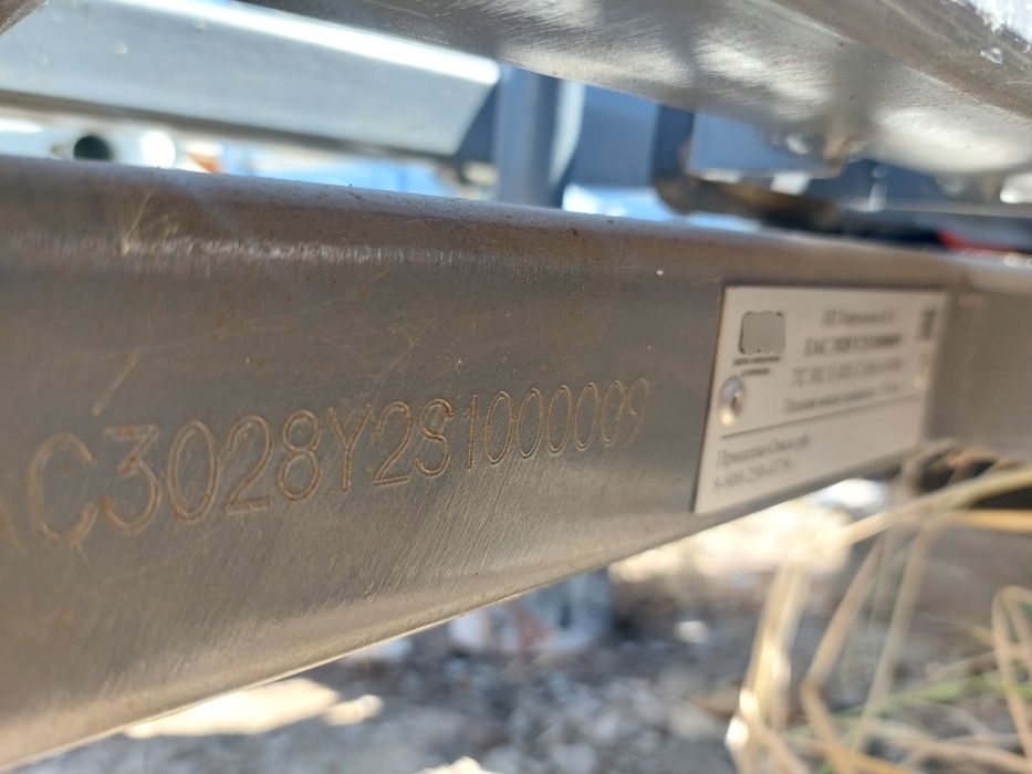Подкат эвакуатор для автомобилей