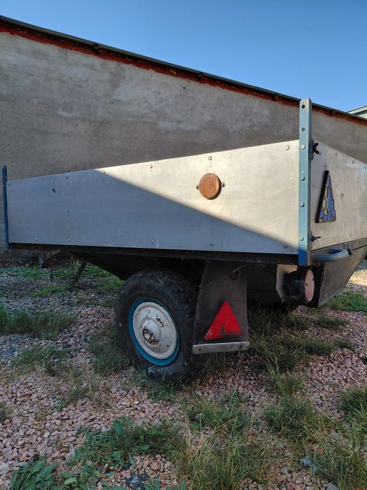 Продам прицеп для авто