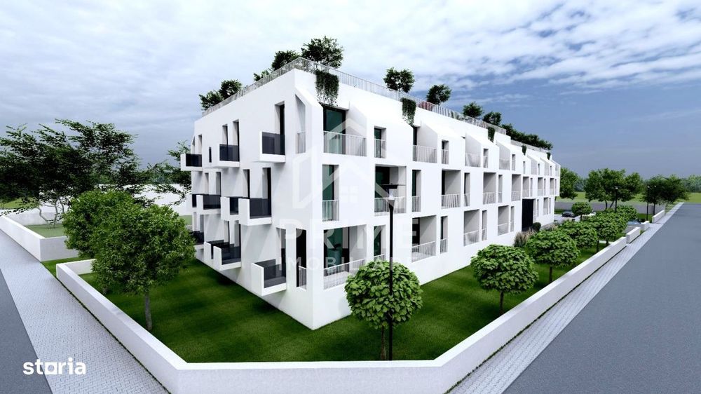 Apartament 1 Camera, 40Mp, Zona Lidl Cetate Alba Iulia — fotografia 1