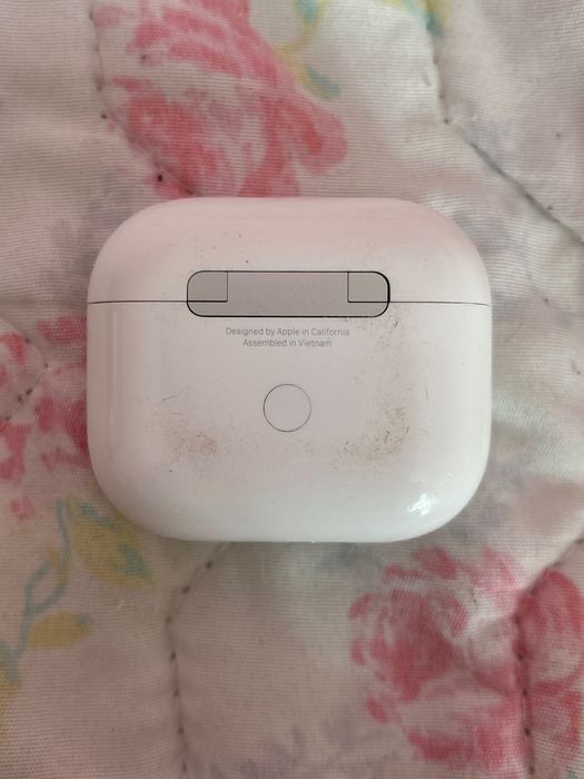 AirPods 3 - та генерация, оригинални