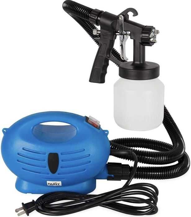 Спрей Система За Боядисване Тип Пейнт Зуум Paint Zoom