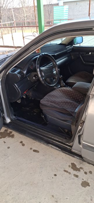 Сатылады ауди С 4