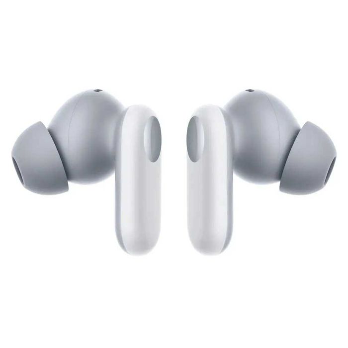 Наушники OnePlus Buds V (серый с белым)