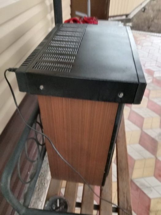 Продам акустическую систему Вега