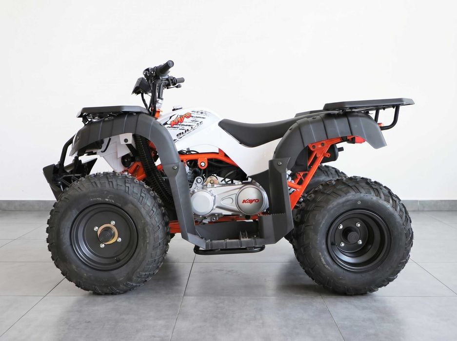 Квадроцикл KAYO Bull-2C