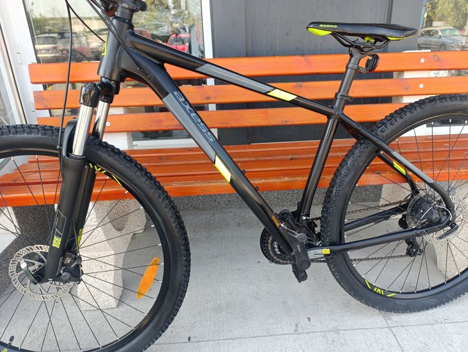 Планински велосипед AXESS SANDEE 29/19