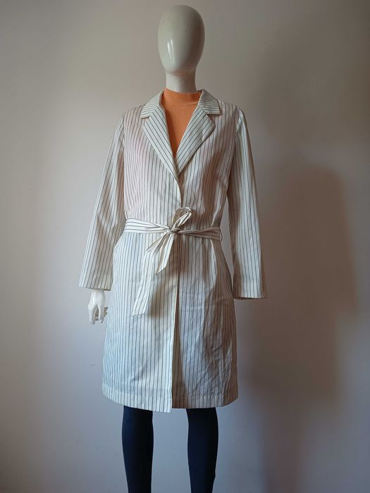 Trench de vară Gant nou