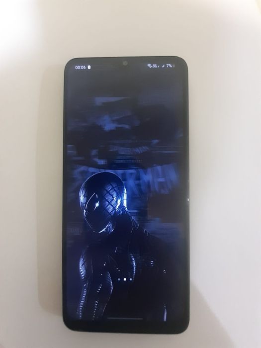 Sumsung galaxy a12