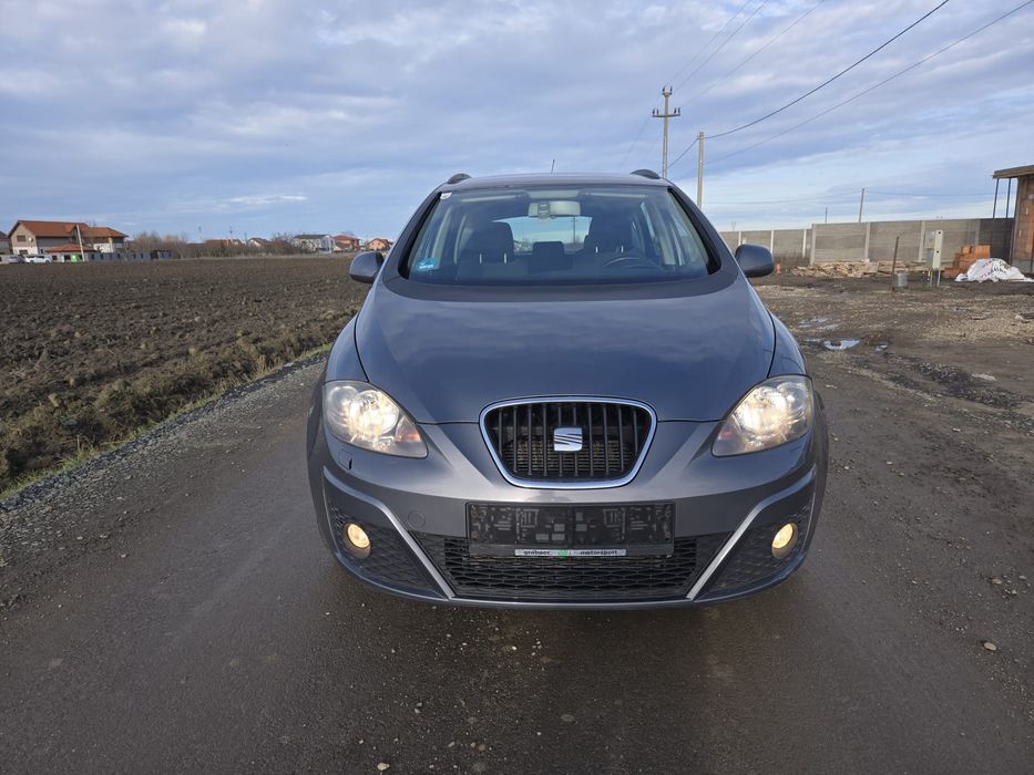 Seat Altea ,Facelift 4 ×4xl,2012!!