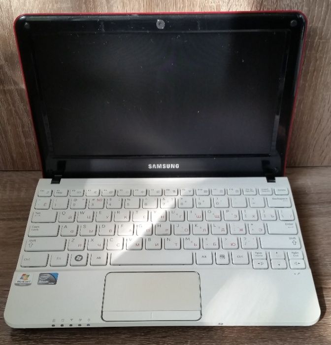нетбук Samsung в подарок мышка