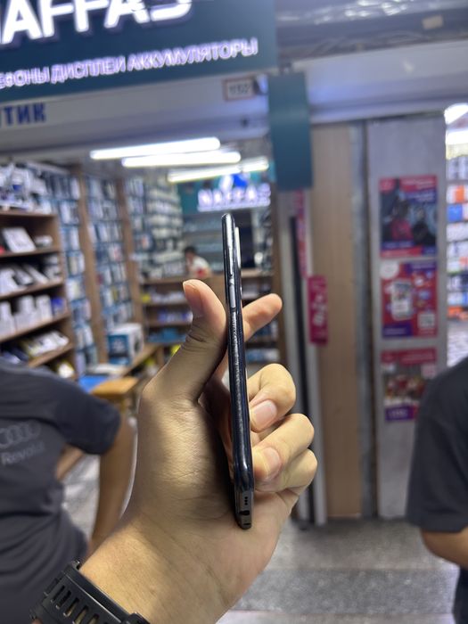 Poco m 5 s 256 gb